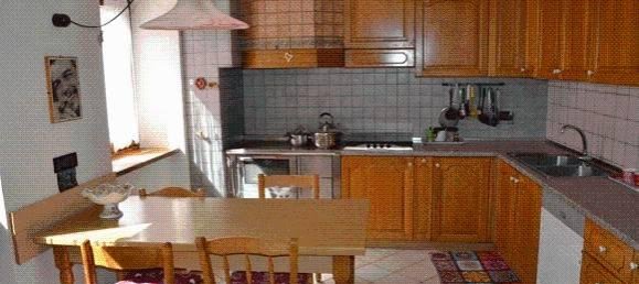 4 rooms Apartment in Pellizzano, Italy No. 21608 12