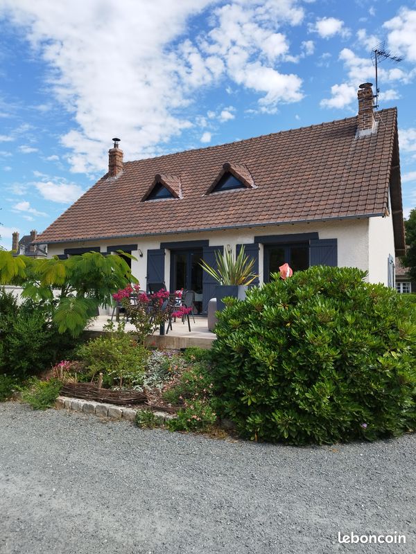 3 chambres Maison à Seine-Maritime, France No. 328298