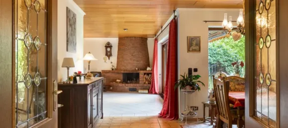 Бунгало с 5 спальнями в Pinneberg, Германия № 293067 3