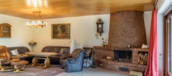 Бунгало с 5 спальнями в Pinneberg, Германия № 293067 7