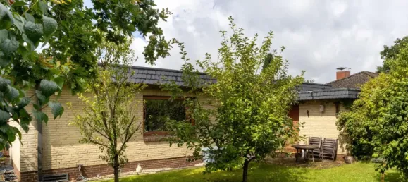 Бунгало с 5 спальнями в Pinneberg, Германия № 293067 17