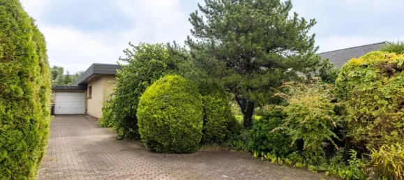 Бунгало с 5 спальнями в Pinneberg, Германия № 293067 13