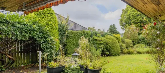 Бунгало с 5 спальнями в Pinneberg, Германия № 293067 15