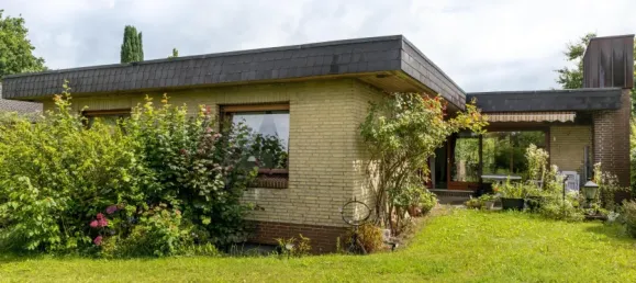 Бунгало с 5 спальнями в Pinneberg, Германия № 293067 18