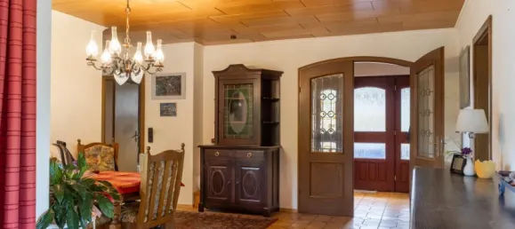 Бунгало с 5 спальнями в Pinneberg, Германия № 293067 5