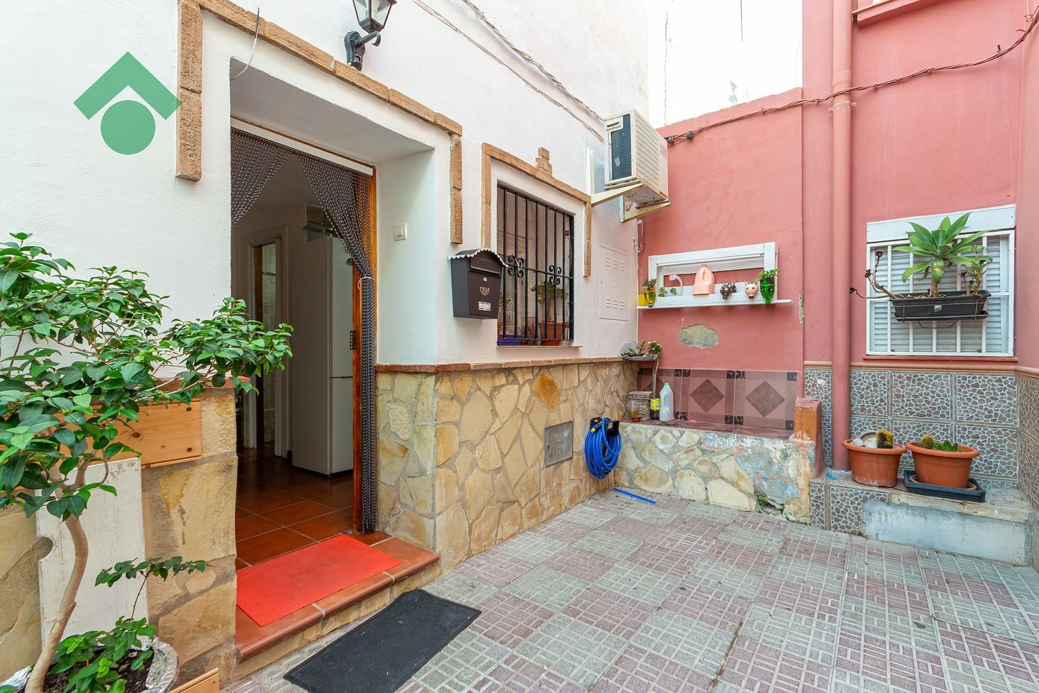 1 bedroom Apartment in Almunecar, Spain No. 229218