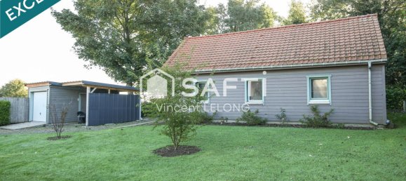 5 غرف نوم منزل في Bouquehault, France رقم 233950 47