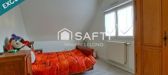 5 غرف نوم منزل في Bouquehault, France رقم 233950 36