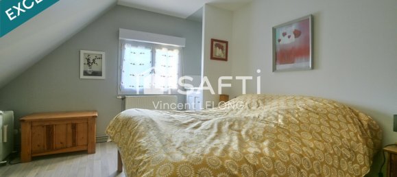 5 غرف نوم منزل في Bouquehault, France رقم 233950 12