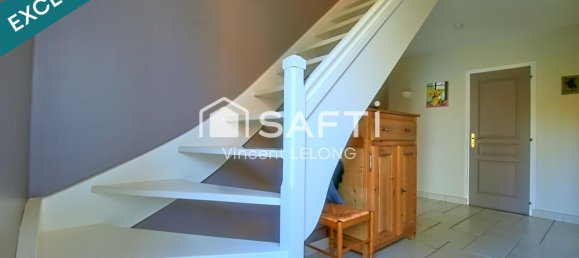 5 غرف نوم منزل في Bouquehault, France رقم 233950 39