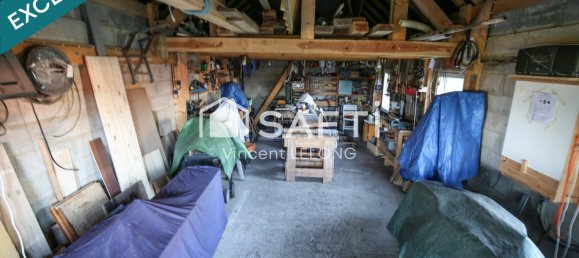 5 غرف نوم منزل في Bouquehault, France رقم 233950 31