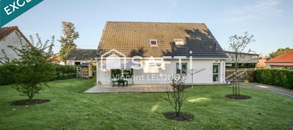 5 غرف نوم منزل في Bouquehault, France رقم 233950 45