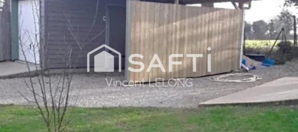 5 غرف نوم منزل في Bouquehault, France رقم 233950 43