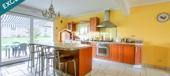 5 غرف نوم منزل في Bouquehault, France رقم 233950 3