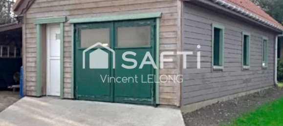 5 غرف نوم منزل في Bouquehault, France رقم 233950 49