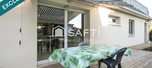 5 غرف نوم منزل في Bouquehault, France رقم 233950 25