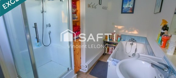 5 غرف نوم منزل في Bouquehault, France رقم 233950 22