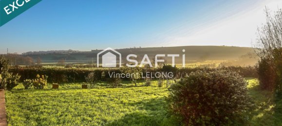 5 غرف نوم منزل في Bouquehault, France رقم 233950 37