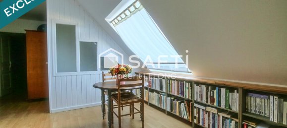 5 غرف نوم منزل في Bouquehault, France رقم 233950 21