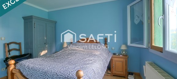 5 غرف نوم منزل في Bouquehault, France رقم 233950 11