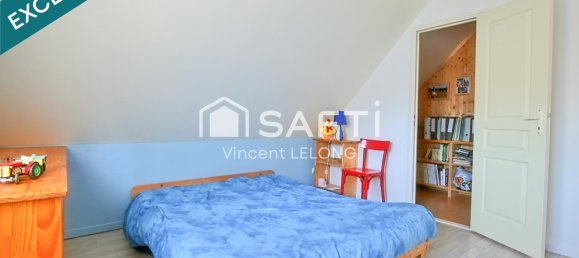 5 غرف نوم منزل في Bouquehault, France رقم 233950 33