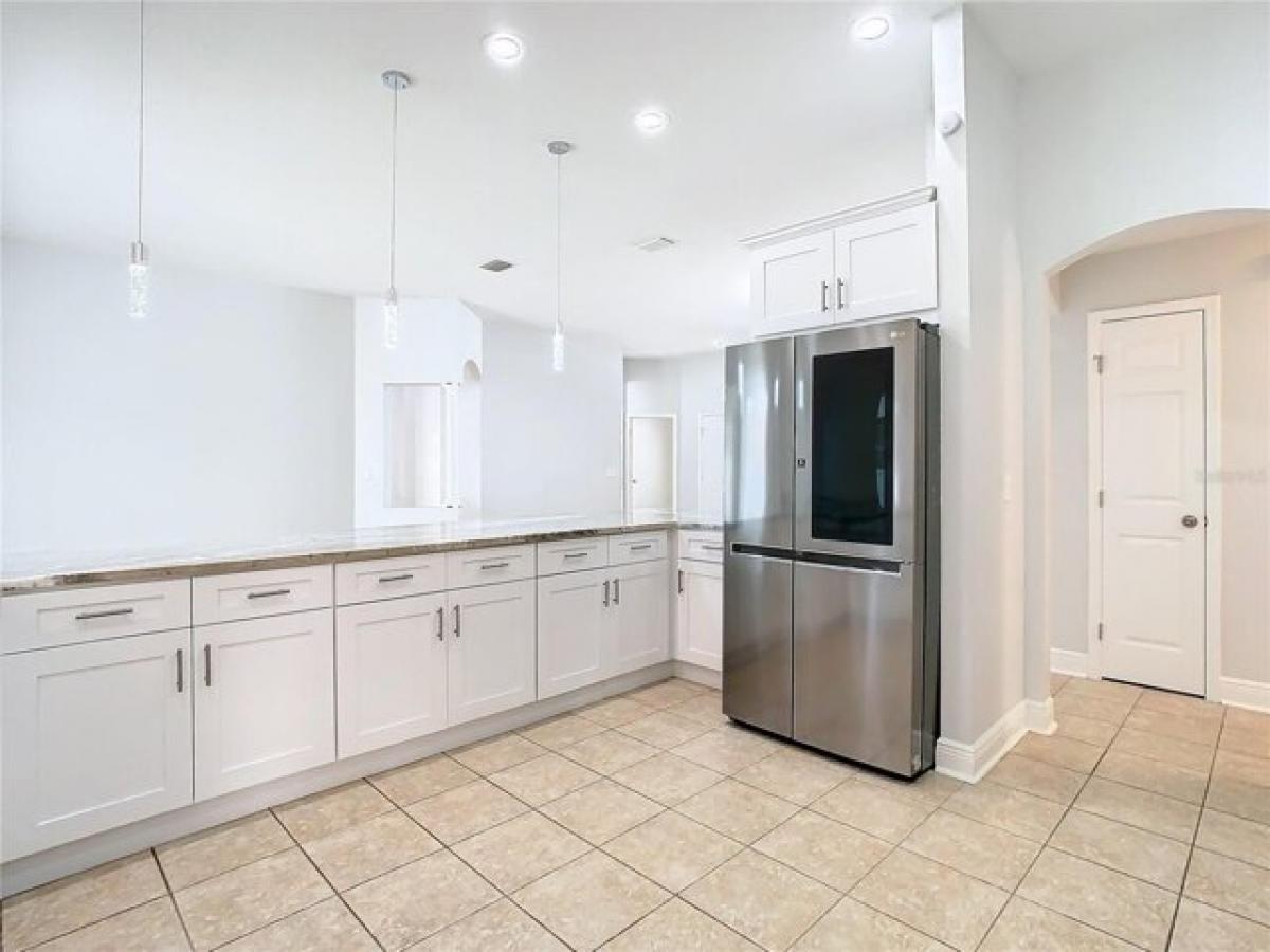 4 bedrooms House in Zephyrhills, USA No. 439106