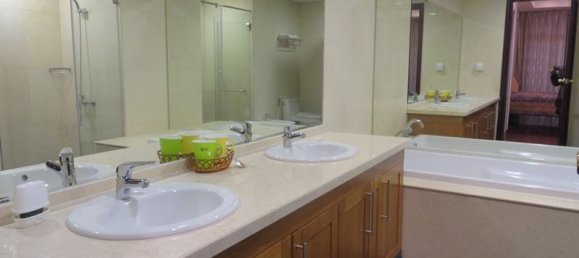 3 bedrooms Apartment in Thanh Xuan, Vietnam No. 4068 9