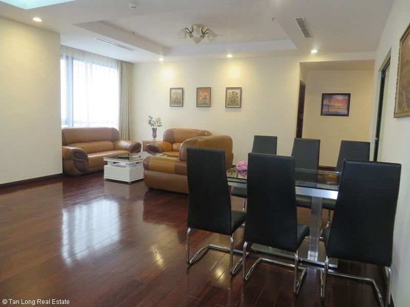 3 bedrooms Apartment in Thanh Xuan, Vietnam No. 4068