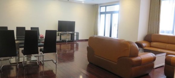 3 bedrooms Apartment in Thanh Xuan, Vietnam No. 4068 4