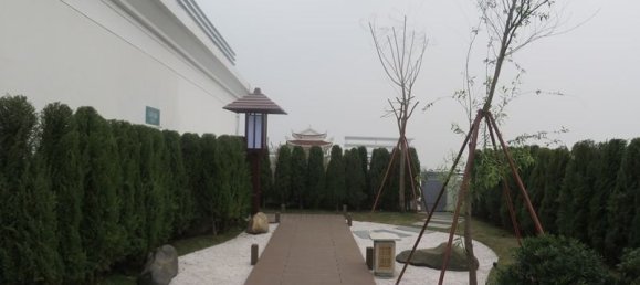 3 bedrooms Apartment in Thanh Xuan, Vietnam No. 4068 12