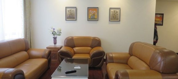 3 bedrooms Apartment in Thanh Xuan, Vietnam No. 4068 2