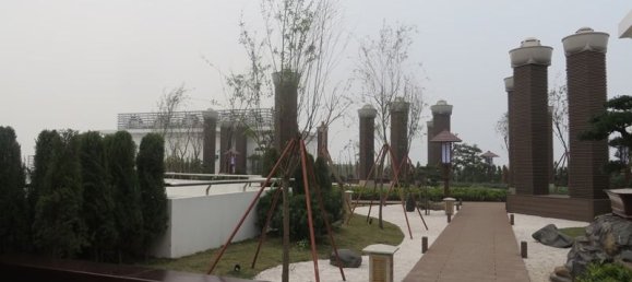 3 bedrooms Apartment in Thanh Xuan, Vietnam No. 4068 13