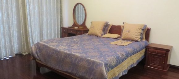 3 bedrooms Apartment in Thanh Xuan, Vietnam No. 4068 8