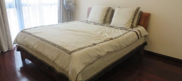 3 bedrooms Apartment in Thanh Xuan, Vietnam No. 4068 10