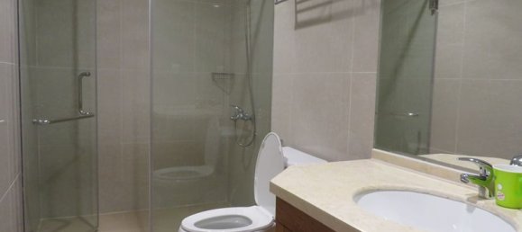 3 bedrooms Apartment in Thanh Xuan, Vietnam No. 4068 11