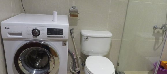 3 bedrooms Apartment in Thanh Xuan, Vietnam No. 4068 6