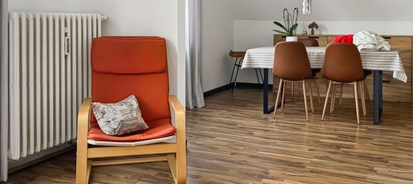 Таунхаус с 6 комнатами в Херфорд, Германия № 234458 5