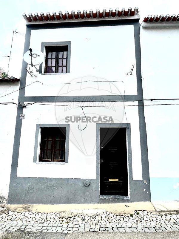 Casa T1 em Serpa, Portugal N.º 323901