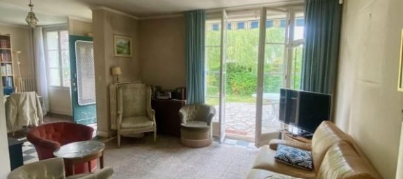 4 bedrooms House in La Celle-Saint-Cloud, France No. 174996 5