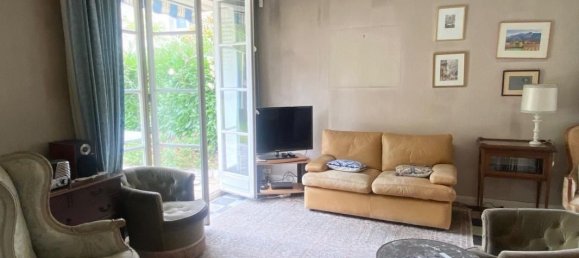 4 bedrooms House in La Celle-Saint-Cloud, France No. 174996 2