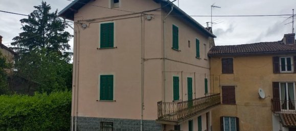 5 rooms House in Parodi Ligure, Italy No. 157020 2