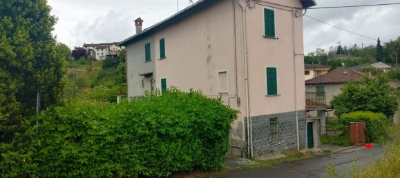 5 rooms House in Parodi Ligure, Italy No. 157020 3
