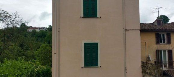5 rooms House in Parodi Ligure, Italy No. 157020 4