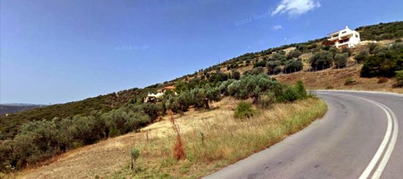 15000m² Hotel in Chalkidiki, Greece No. 5633 3