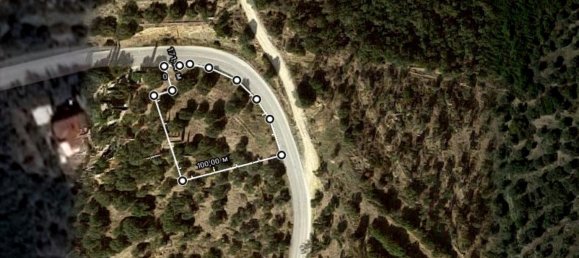 15000m² Hotel in Chalkidiki, Greece No. 5633 6