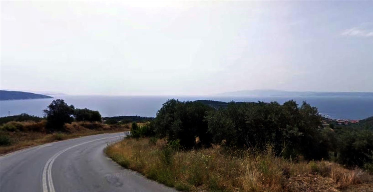 15000m² Hotel in Chalkidiki, Greece No. 5633