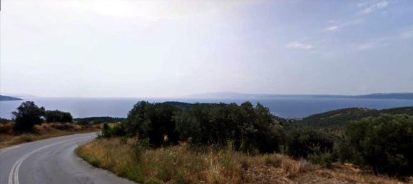 15000m² Hotel in Chalkidiki, Greece No. 5633 2