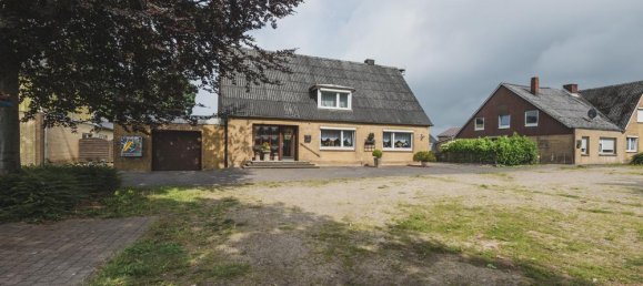 Дом с 6 комнатами в Шлезвиг-Фленсбург, Германия № 298079 41