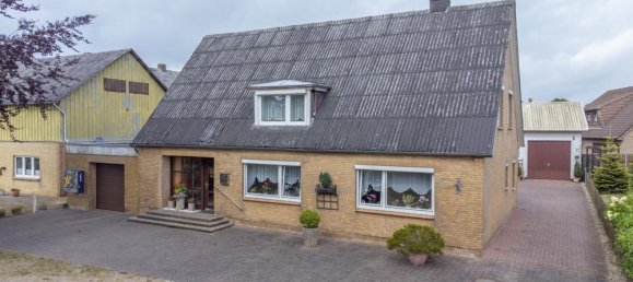 Дом с 6 комнатами в Шлезвиг-Фленсбург, Германия № 298079 2