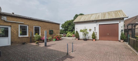 Дом с 6 комнатами в Шлезвиг-Фленсбург, Германия № 298079 4